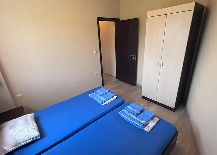 Apartment Relax In Kosharica *