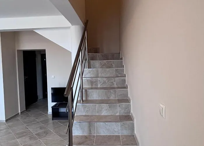 Apartment Relax In Kosharica *