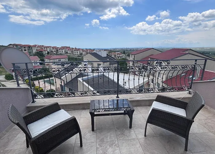 Relax In Kosharica Apartment *