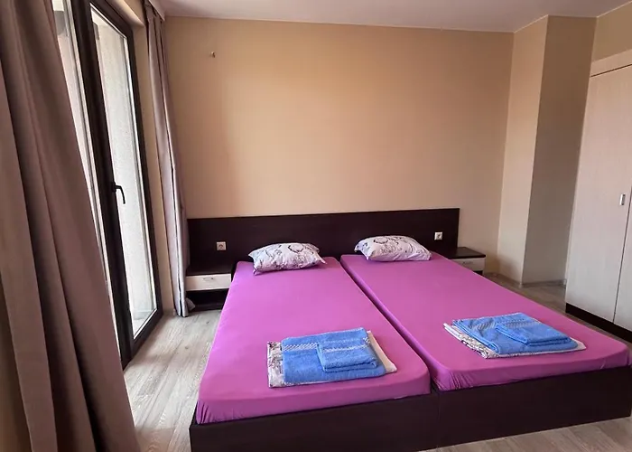 Relax In Kosharica Apartment Kosharitsa