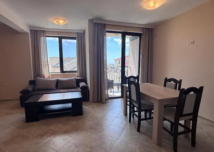 Apartment Relax In Kosharica