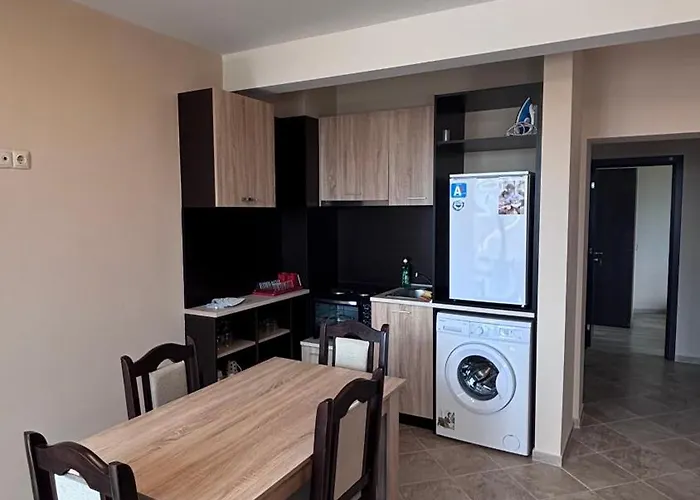 Apartment Relax In Kosharica Kosharitsa