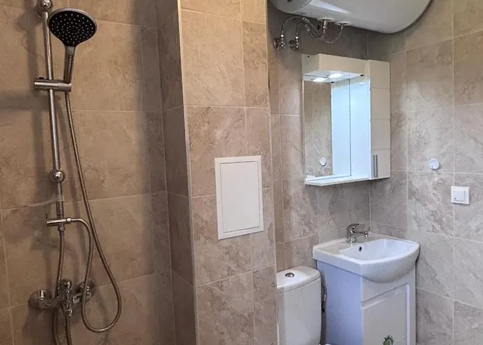 Relax In Kosharica Kosharitsa