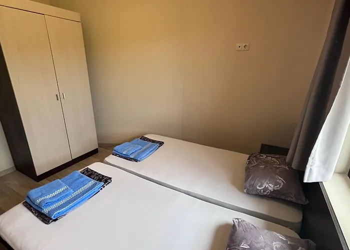 Relax In Kosharica Apartment