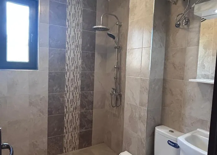 Relax In Kosharica Apartment Kosharitsa