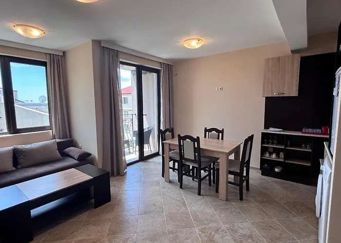 Relax In Kosharica Apartment