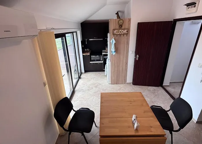 Relax In Kosharica *