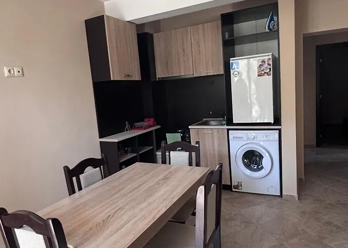 Apartment Relax In Kosharica *