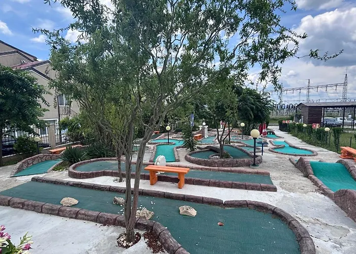 Relax In Kosharica Apartment *