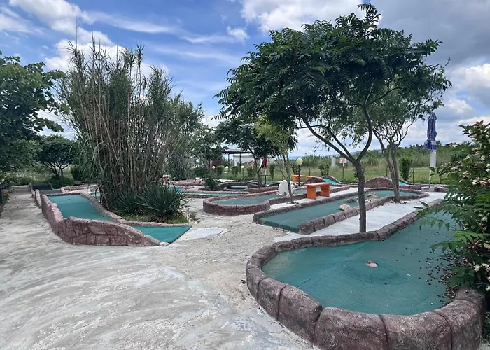 Relax In Kosharica * Kosharitsa