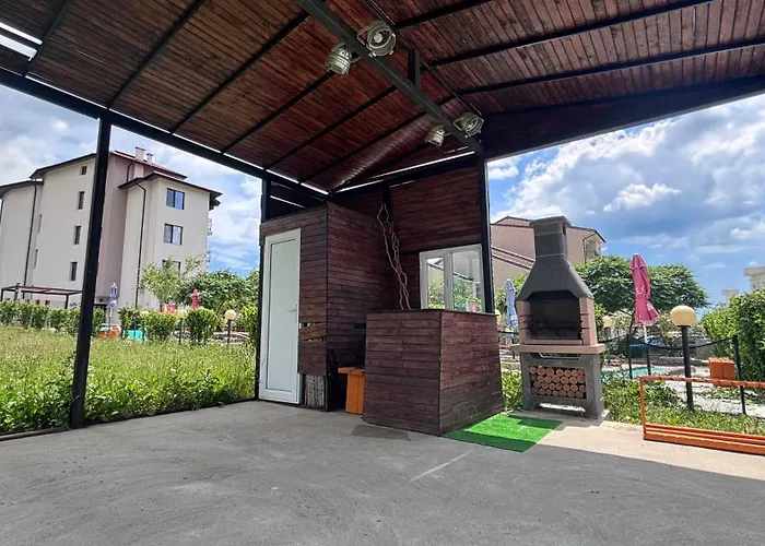 Relax In Kosharica Apartment *