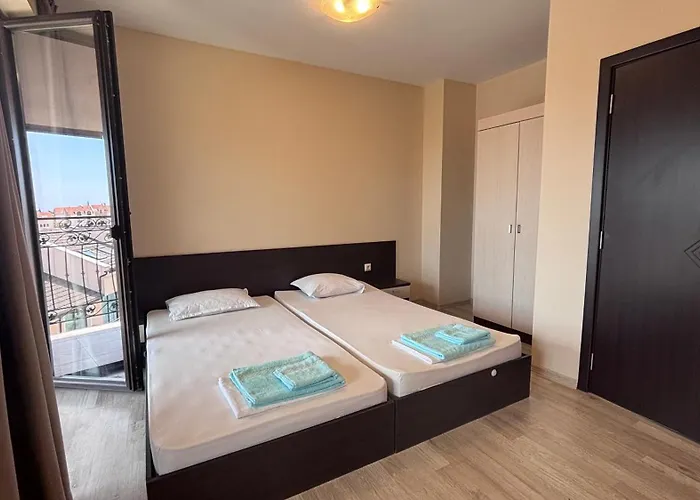 Relax In Kosharica Apartment *