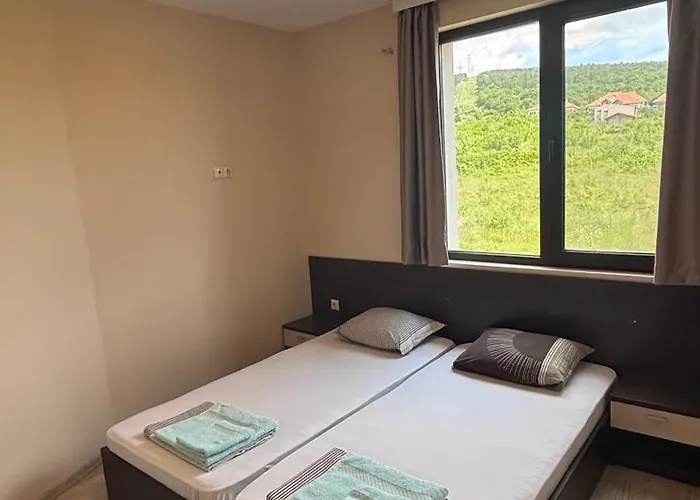 Relax In Kosharica Apartment *