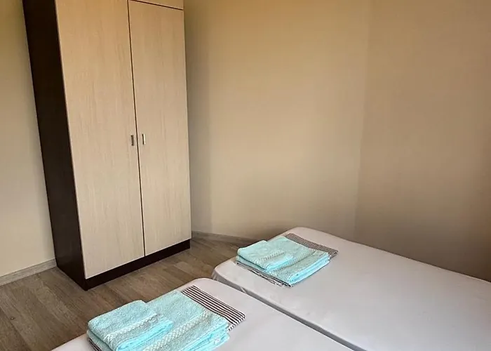 Relax In Kosharica *