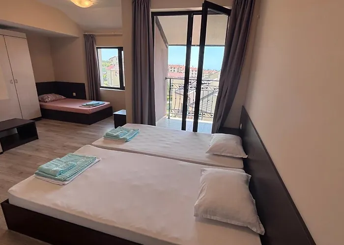 Apartment Relax In Kosharica *